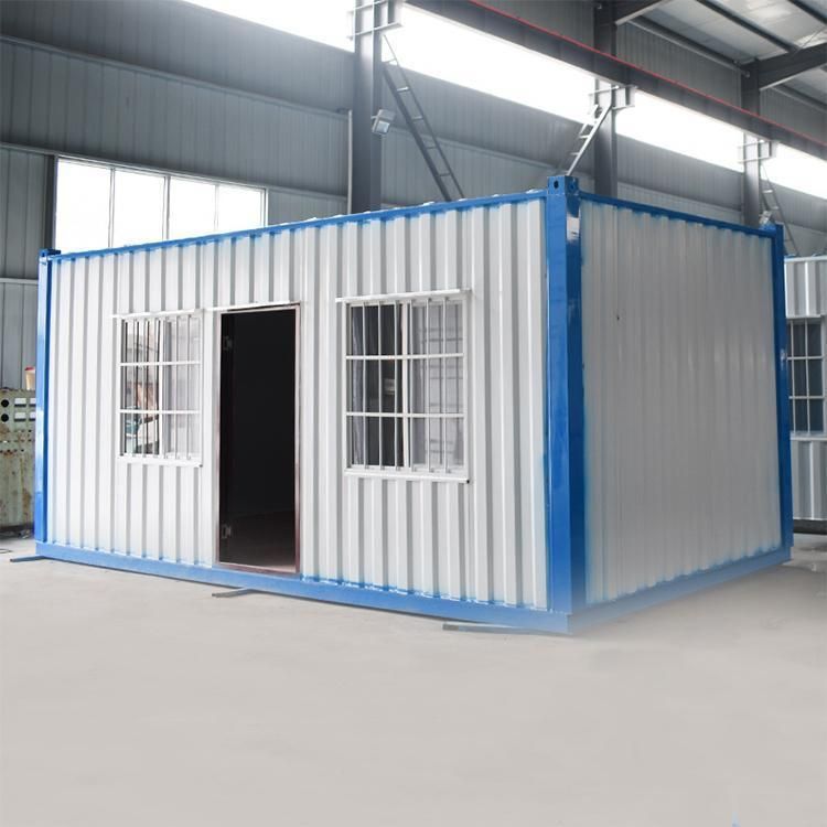 集装箱活动房适合哪些场合？？？？？？？？